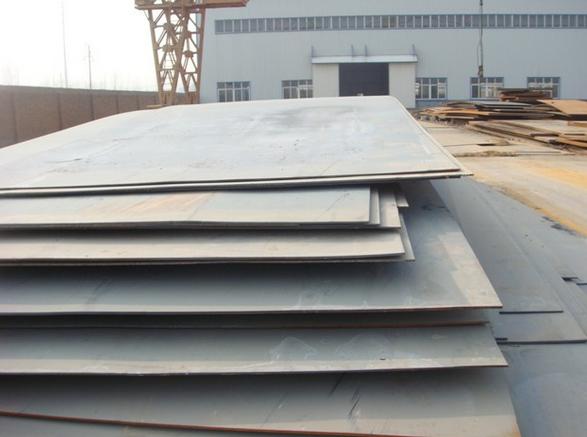 天津NM400耐磨板批發(fā)商