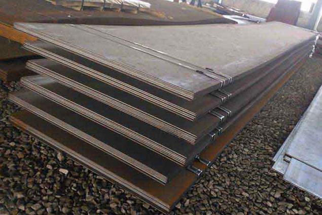 nm500耐磨板供應商