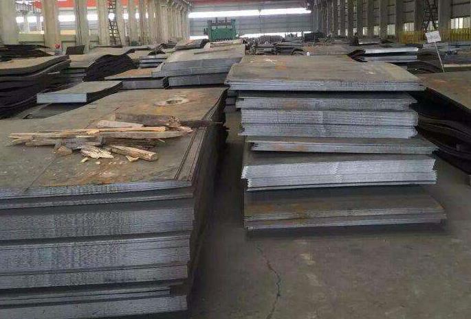 耐磨板現貨規格表