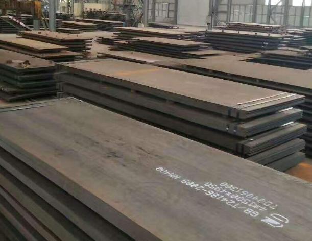 NM500耐磨板供貨商