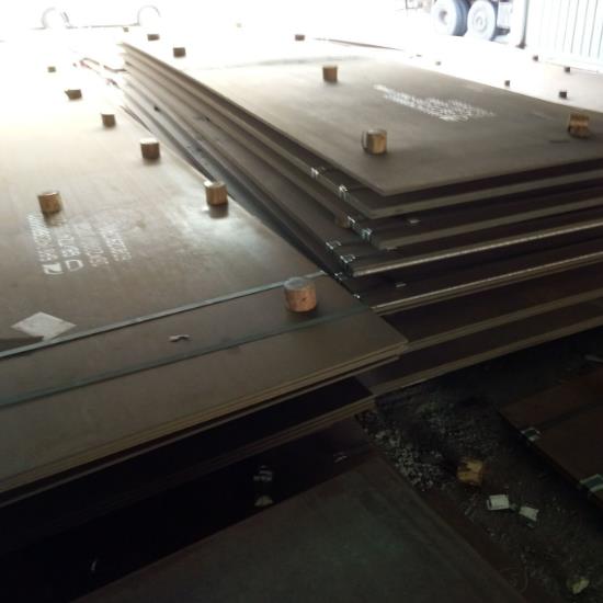 現(xiàn)貨nm450耐磨板商家