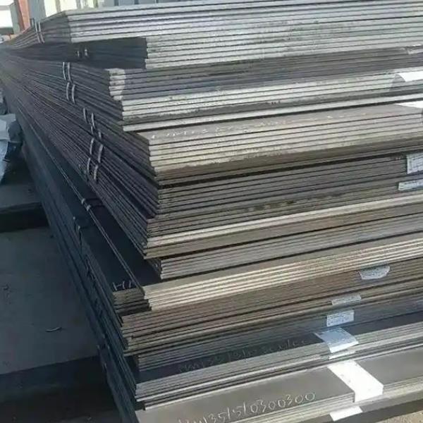 天津耐磨板廠家規格全